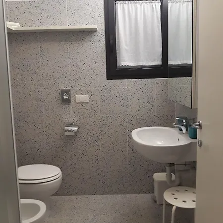 מלון Lacroma Bio & גראדו