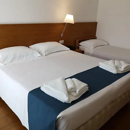 מלון Lacroma Bio &