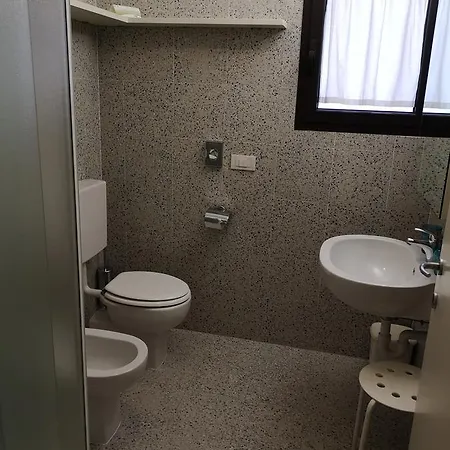 מלון Lacroma Bio & גראדו