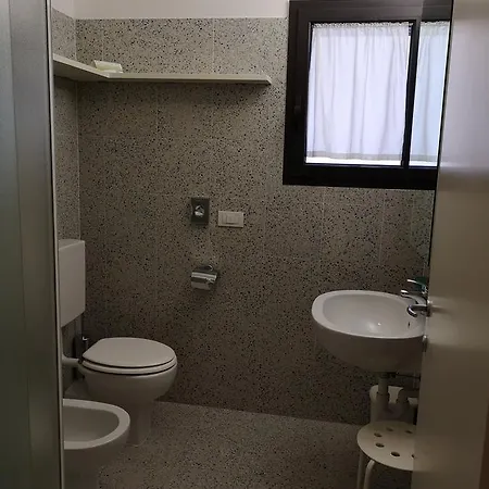 מלון Lacroma Bio &