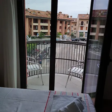 מלון Lacroma Bio &