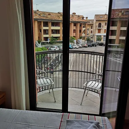 מלון Lacroma Bio &