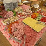 Lacroma Bio Hotel&apartments Hotel 3*