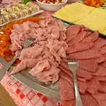 Отель Lacroma Bio & Градо