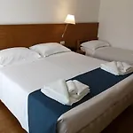 Отель Lacroma Bio &