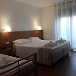 Отель Lacroma Bio & 3*