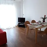 Lacroma Bio Hotel&apartments 3*