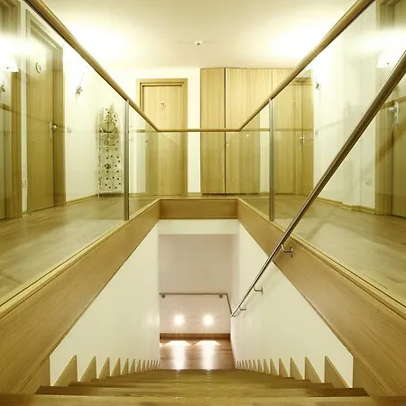 Hotel Lacroma Bio & 3*