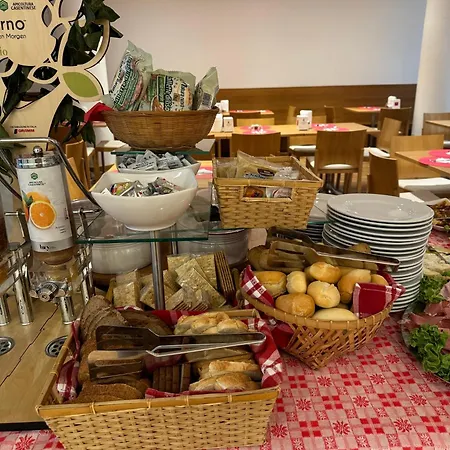 Otel Lacroma Bio & 3*