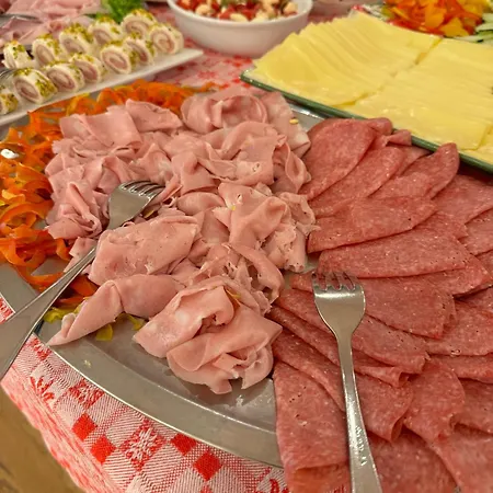 Hotel Lacroma Bio & Grado