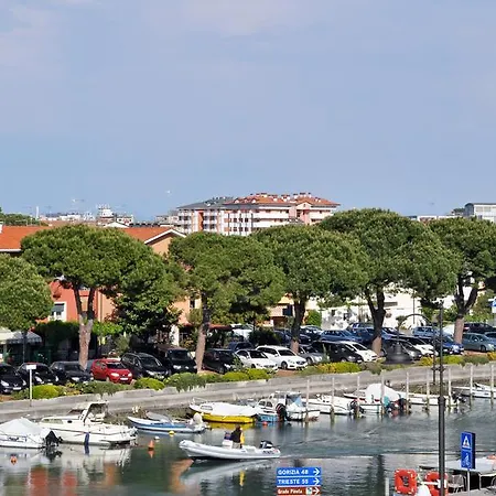 Hotel Lacroma Bio & Grado