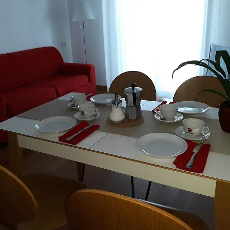 Lacroma Bio Hotel&apartments 3*