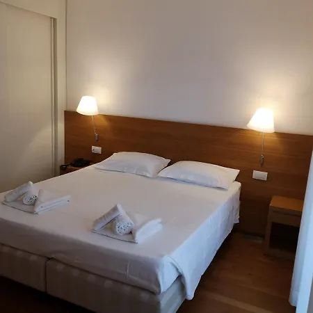 Hotel Lacroma Bio & Grado