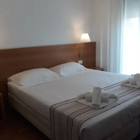 Lacroma Bio Hotel&apartments 3* Grado
