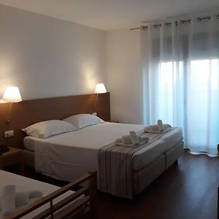 Otel Lacroma Bio & 3*