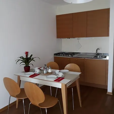 Lacroma Bio Hotel&apartments Hotel 3*