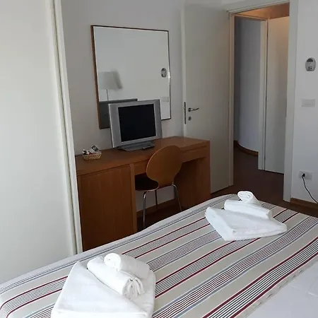 Otel Lacroma Bio & Grado