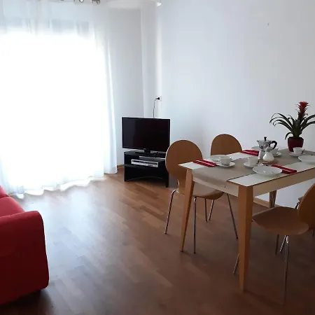 Lacroma Bio Hotel&apartments 3*